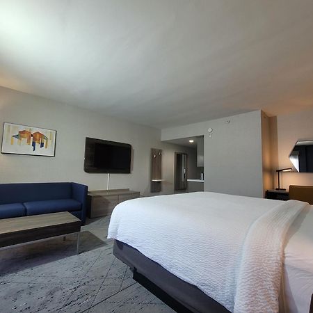 Holiday Inn Express San Diego South - Chula Vista By Ihg Exterior foto