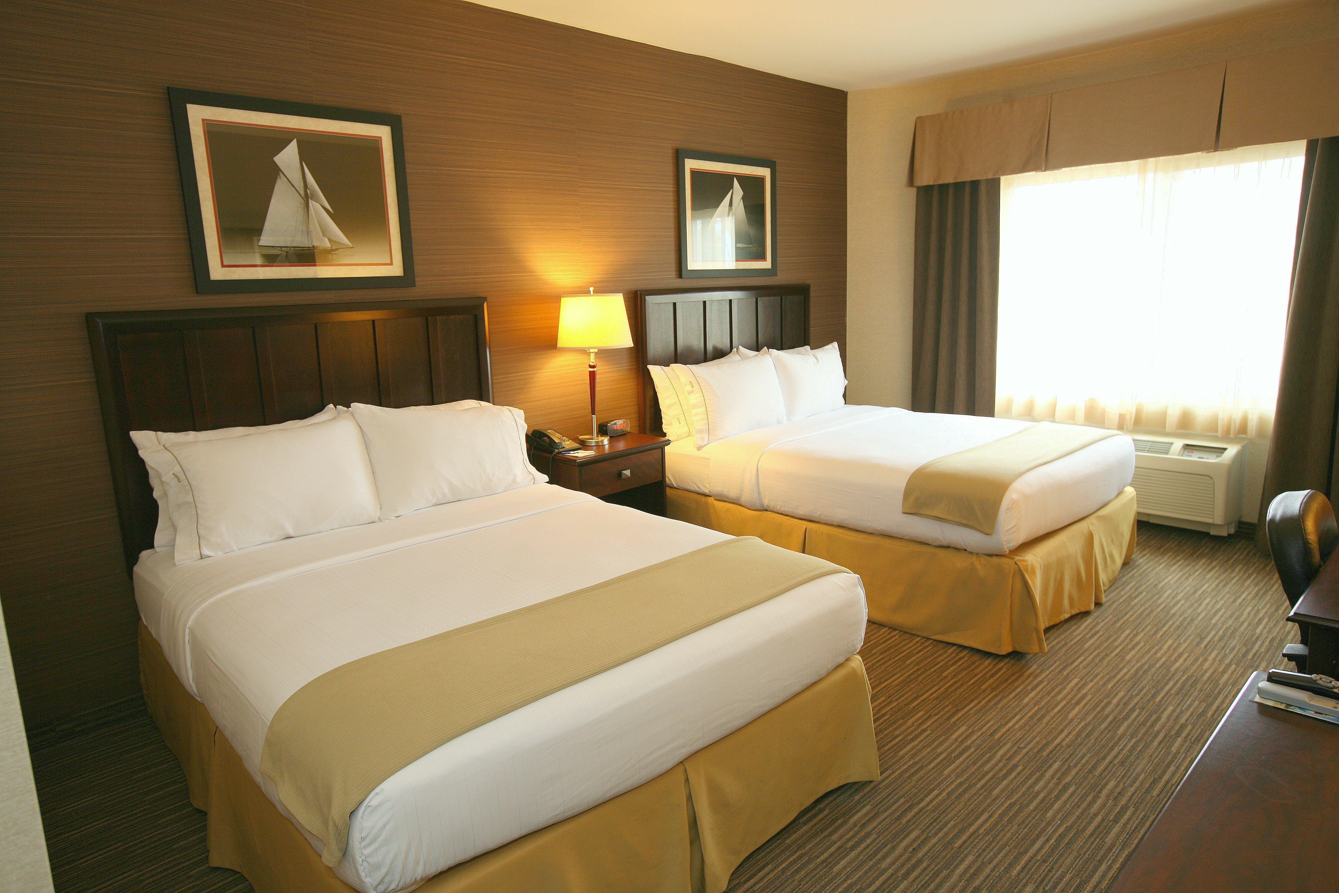 Holiday Inn Express San Diego South - Chula Vista By Ihg Exterior foto