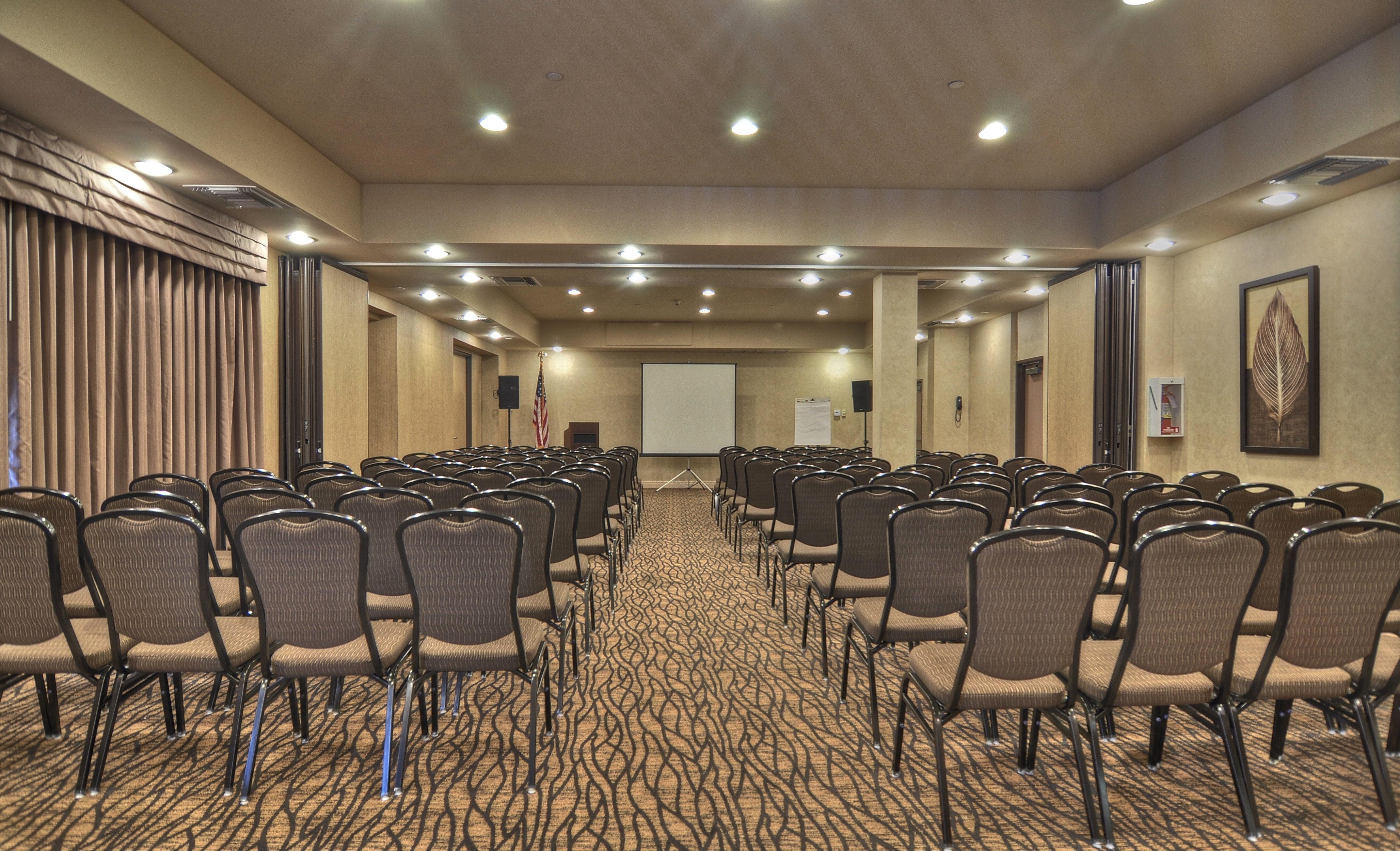 Holiday Inn Express San Diego South - Chula Vista By Ihg Exterior foto