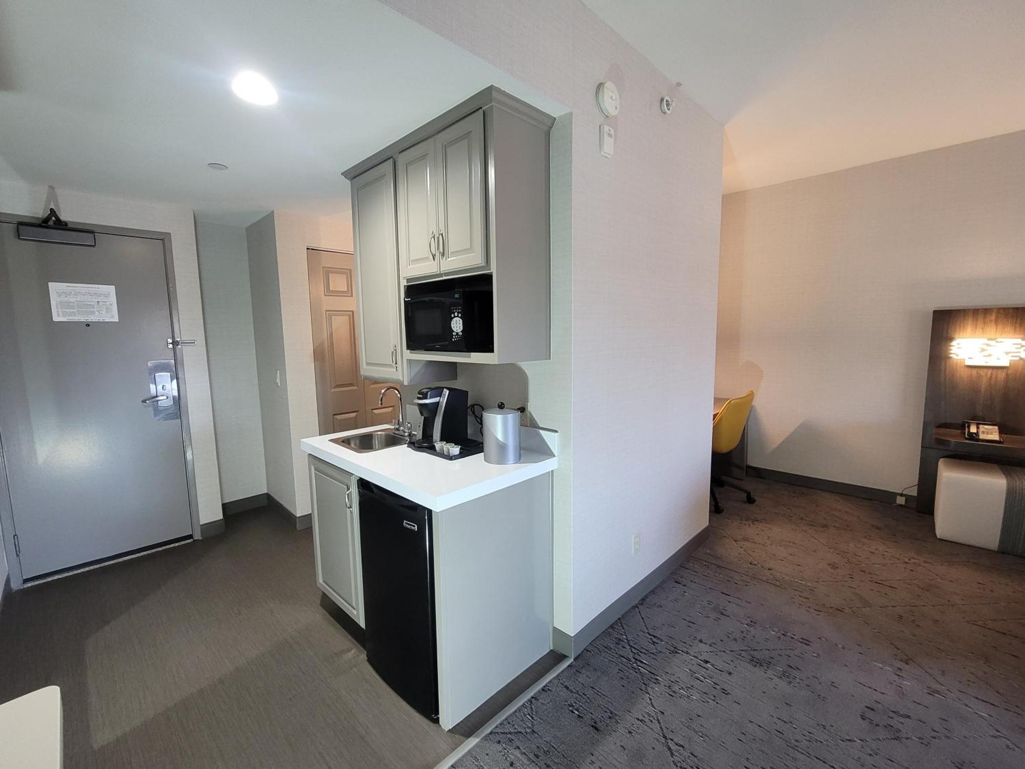 Holiday Inn Express San Diego South - Chula Vista By Ihg Exterior foto