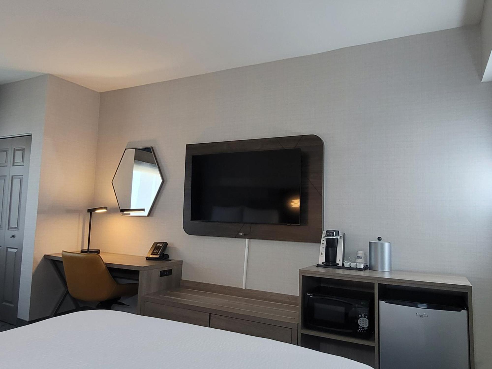 Holiday Inn Express San Diego South - Chula Vista By Ihg Exterior foto