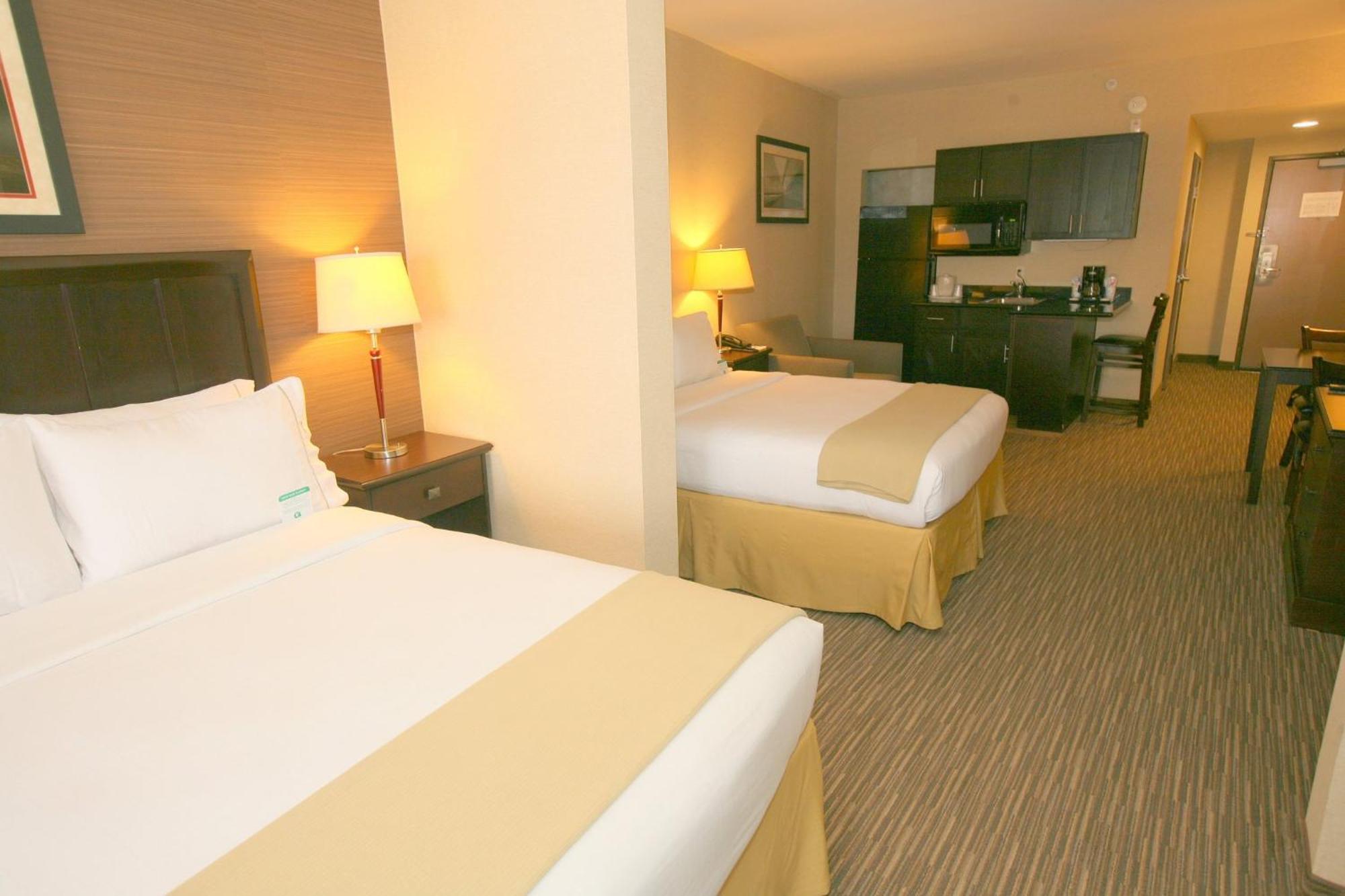 Holiday Inn Express San Diego South - Chula Vista By Ihg Exterior foto