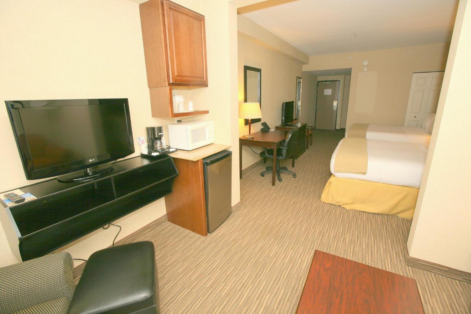 Holiday Inn Express San Diego South - Chula Vista By Ihg Exterior foto