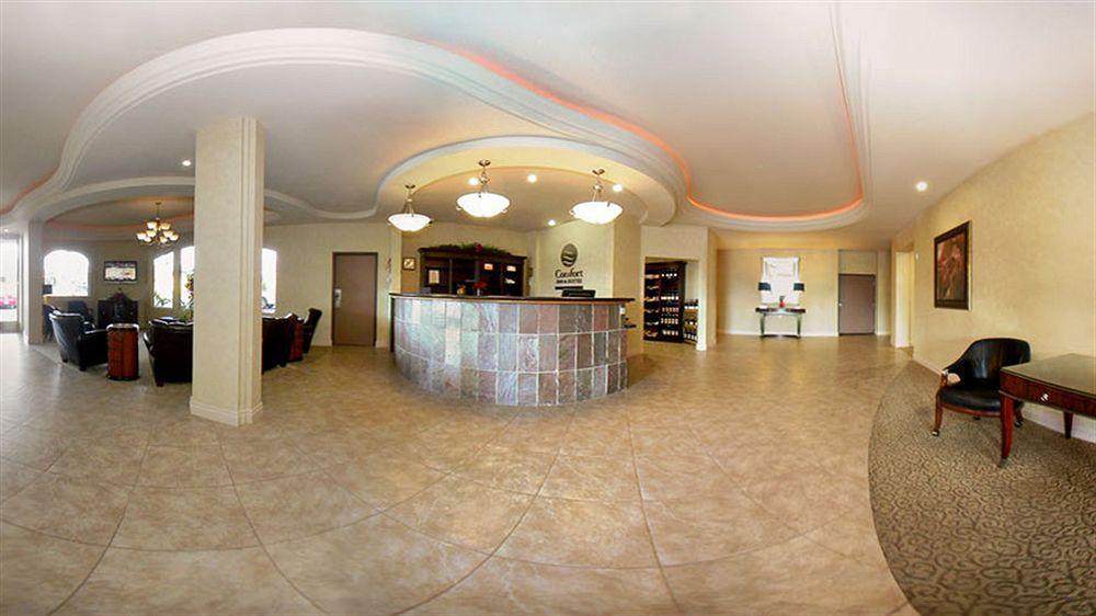 Holiday Inn Express San Diego South - Chula Vista By Ihg Exterior foto