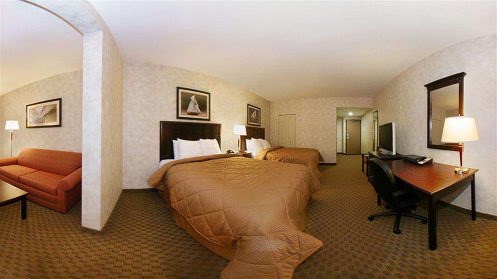 Holiday Inn Express San Diego South - Chula Vista By Ihg Exterior foto