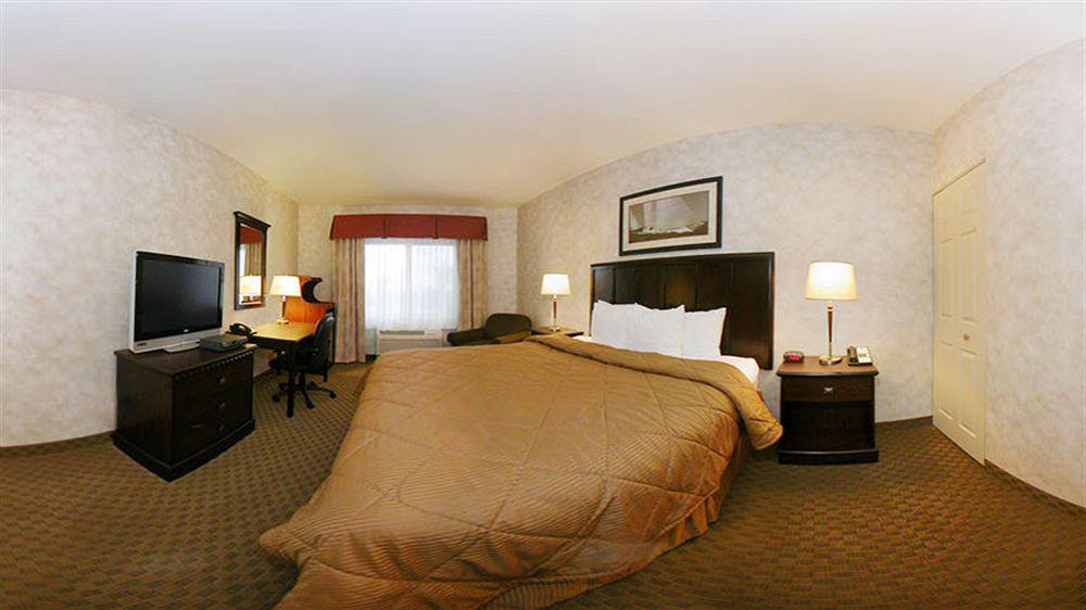 Holiday Inn Express San Diego South - Chula Vista By Ihg Exterior foto